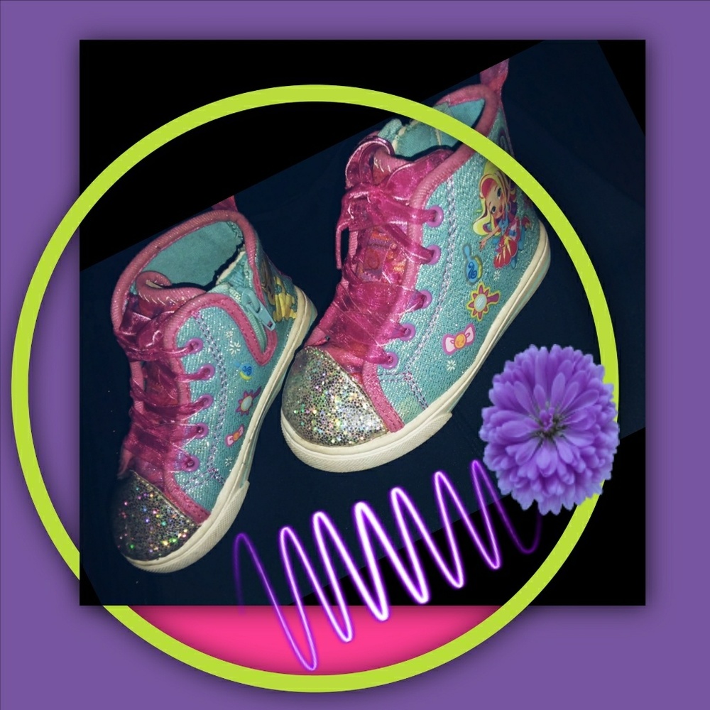 High tops